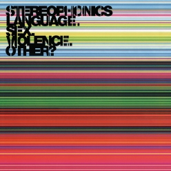 Stereophonics - Language. S3x. Violence. Other